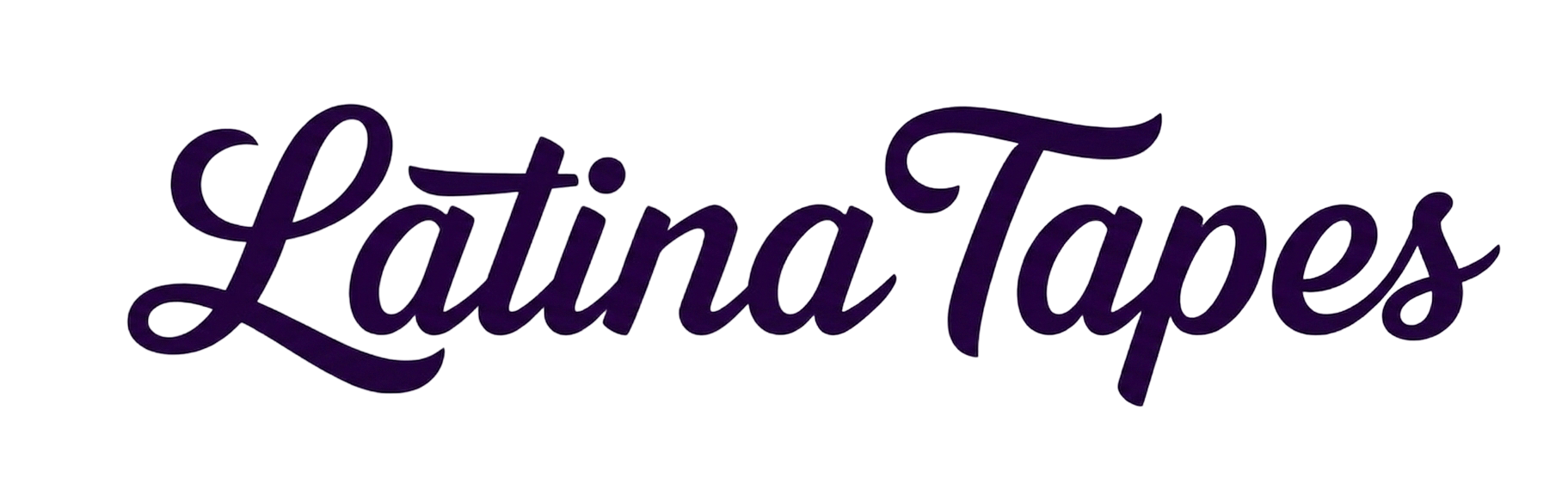 LatinaTapes Logo